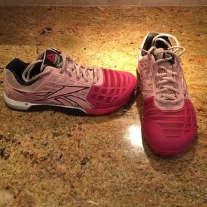 Reebok Crossfit Nanos